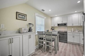 Talo (2 Bedrooms) | Sisätilat