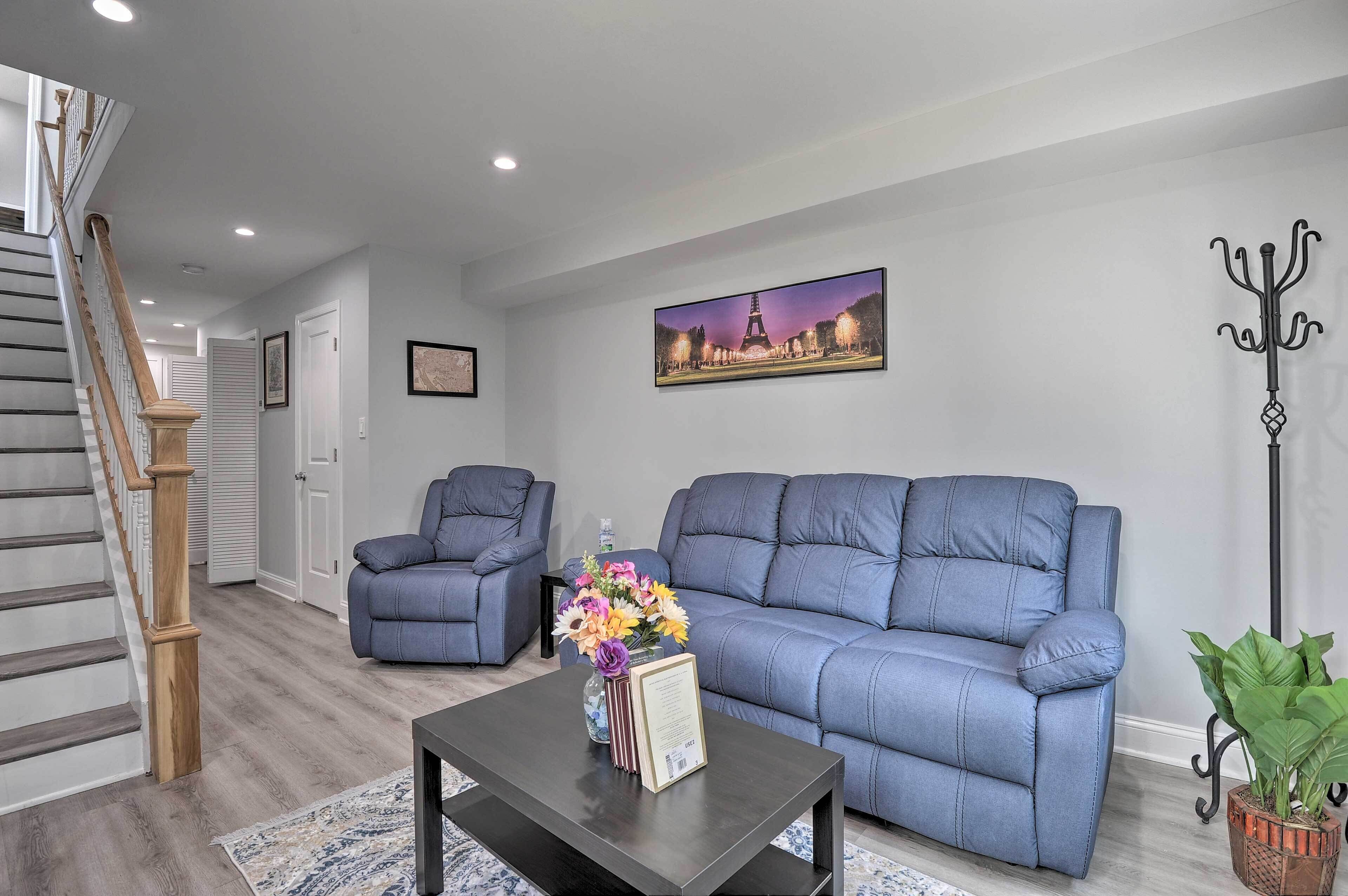 Casa (2 Bedrooms) | Vista frontal de la propiedad