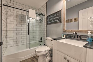 Apartment (3 Bedrooms) | Innenbereich