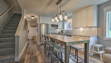 Apartemen (3 Bedrooms) | Interior
