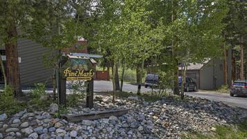 Apartemen (3 Bedrooms) | Interior