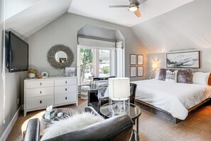 Casa (4 Bedrooms) | Interior