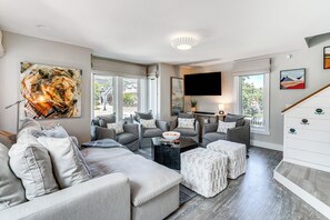 Front of property - Steps From Central Downtown: Breckenridge Home (Breckenridge)