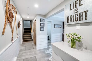 Hus (4 Bedrooms) | Interiør