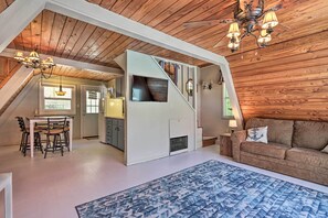 ハウス (2 Bedrooms) | 内装