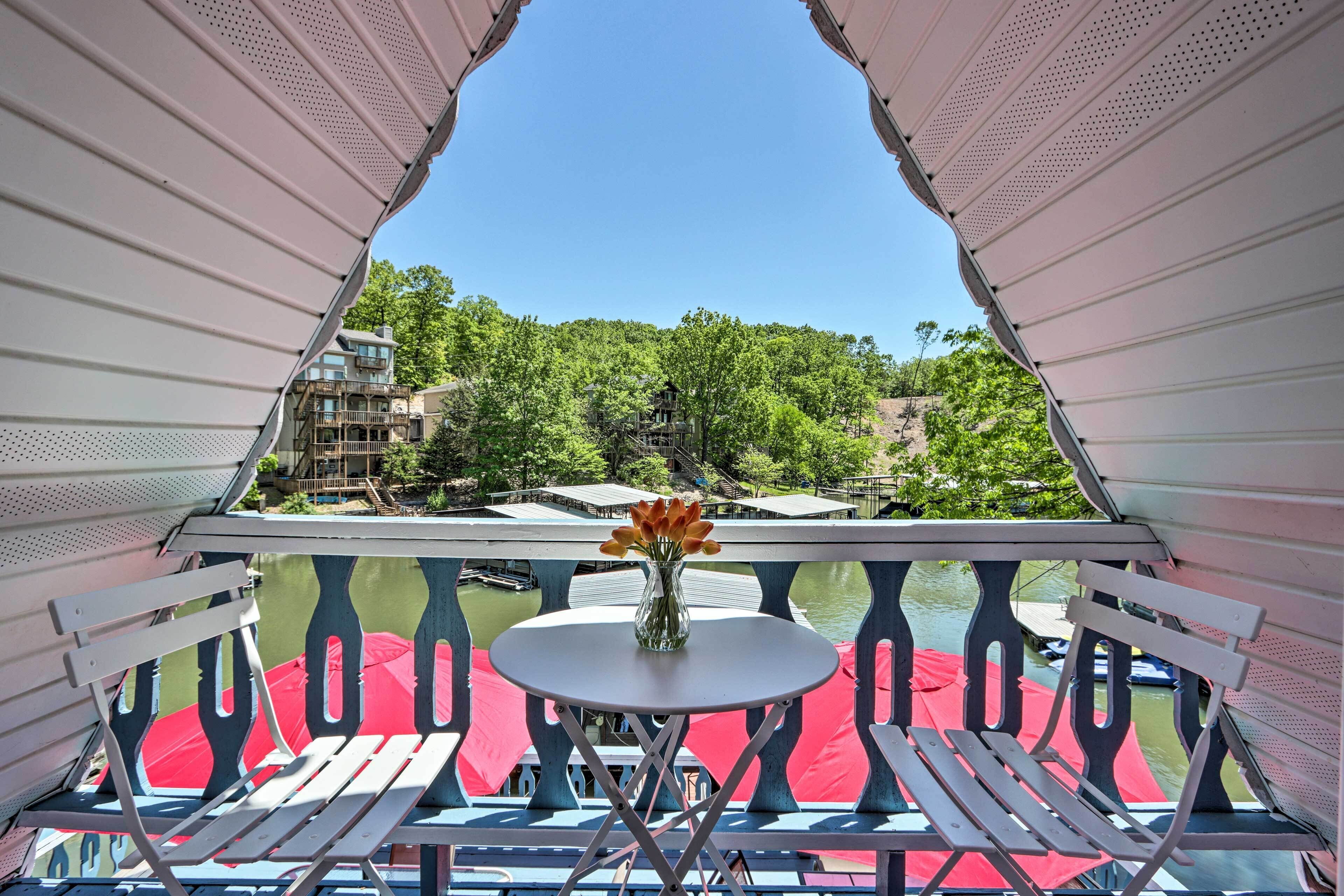 獨棟房屋 (2 Bedrooms) | 住宿內部