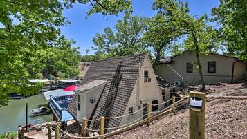 Nhà (2 Bedrooms) | Nội thất