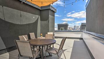 Apartemen (3 Bedrooms) | Interior