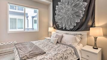 Appartamento (3 Bedrooms) | Interni