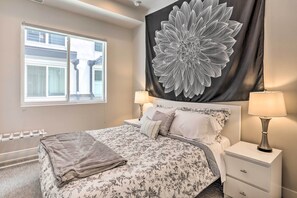 Appartement (3 Bedrooms) | Interieur