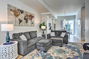 Apartamento (3 Bedrooms) | Interior