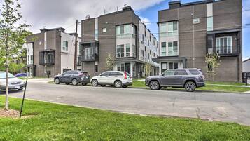 Apartamento (3 Bedrooms) | Interior