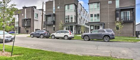 Apartment (3 Bedrooms) | Interior