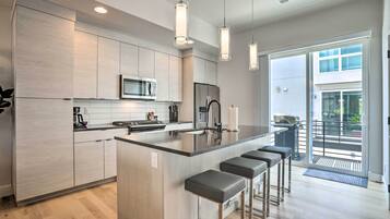 Apartment (3 Bedrooms) | Interior