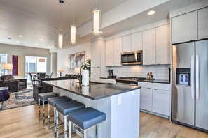 Appartement (3 Bedrooms) | Interieur