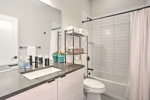 Apartment (3 Bedrooms) | Innenbereich