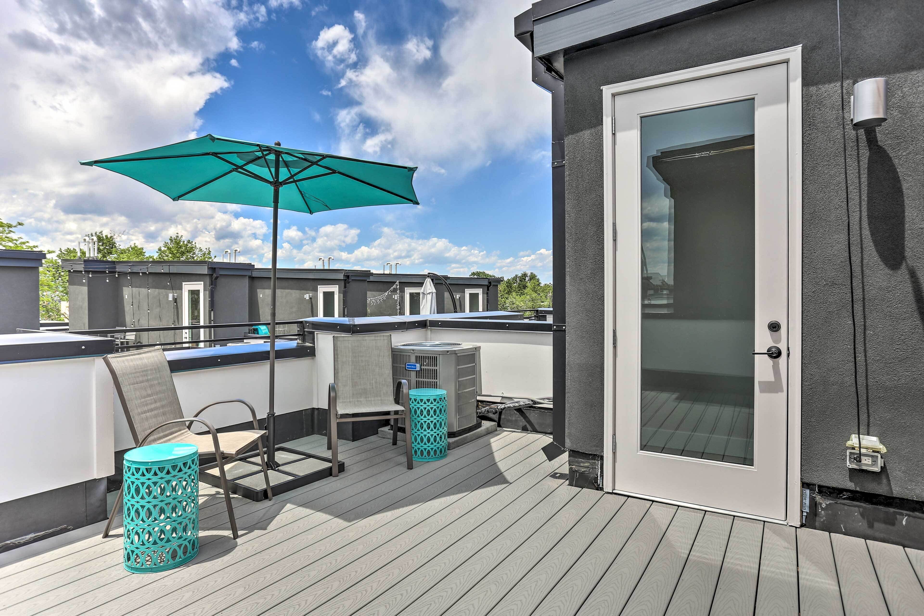 Apartment (3 Bedrooms) | Interior