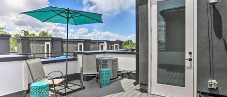 Appartement (3 Bedrooms) | Intérieur