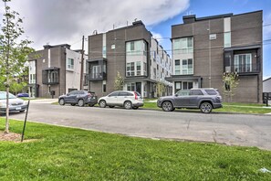 Huoneisto (3 Bedrooms) | Sisätilat