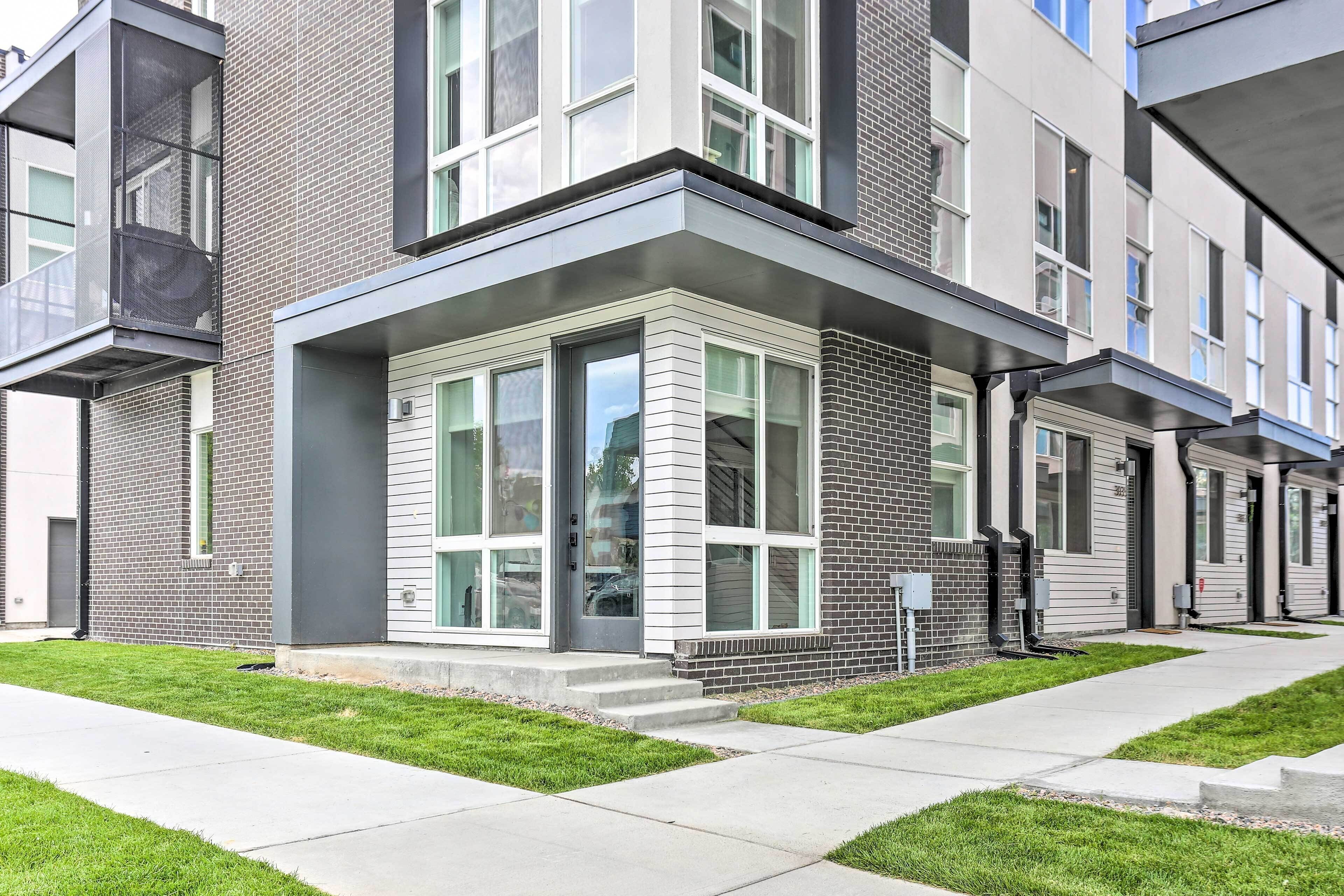 Apartment (3 Bedrooms) | Interior