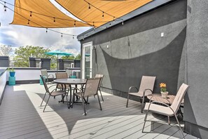 Appartement (3 Bedrooms) | Intérieur