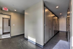 公寓 (1 Bedroom) | 內部