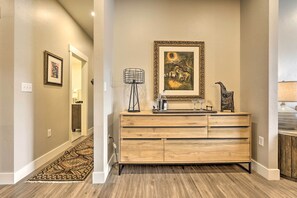 Apartment (1 Bedroom) | Interior - Winter Park Condo: Proximity to Cafes & Rec Center (Winter Park)