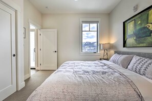 อพาร์ทเมนท์ (1 Bedroom) | ภายใน