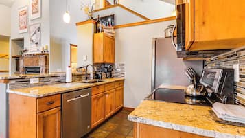 Apartment (3 Bedrooms) | Interior