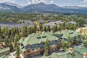 Apartment (3 Bedrooms) | Interior - Walk to Shuttle, Lift & Main St! Breck Ski Base (Breckenridge)