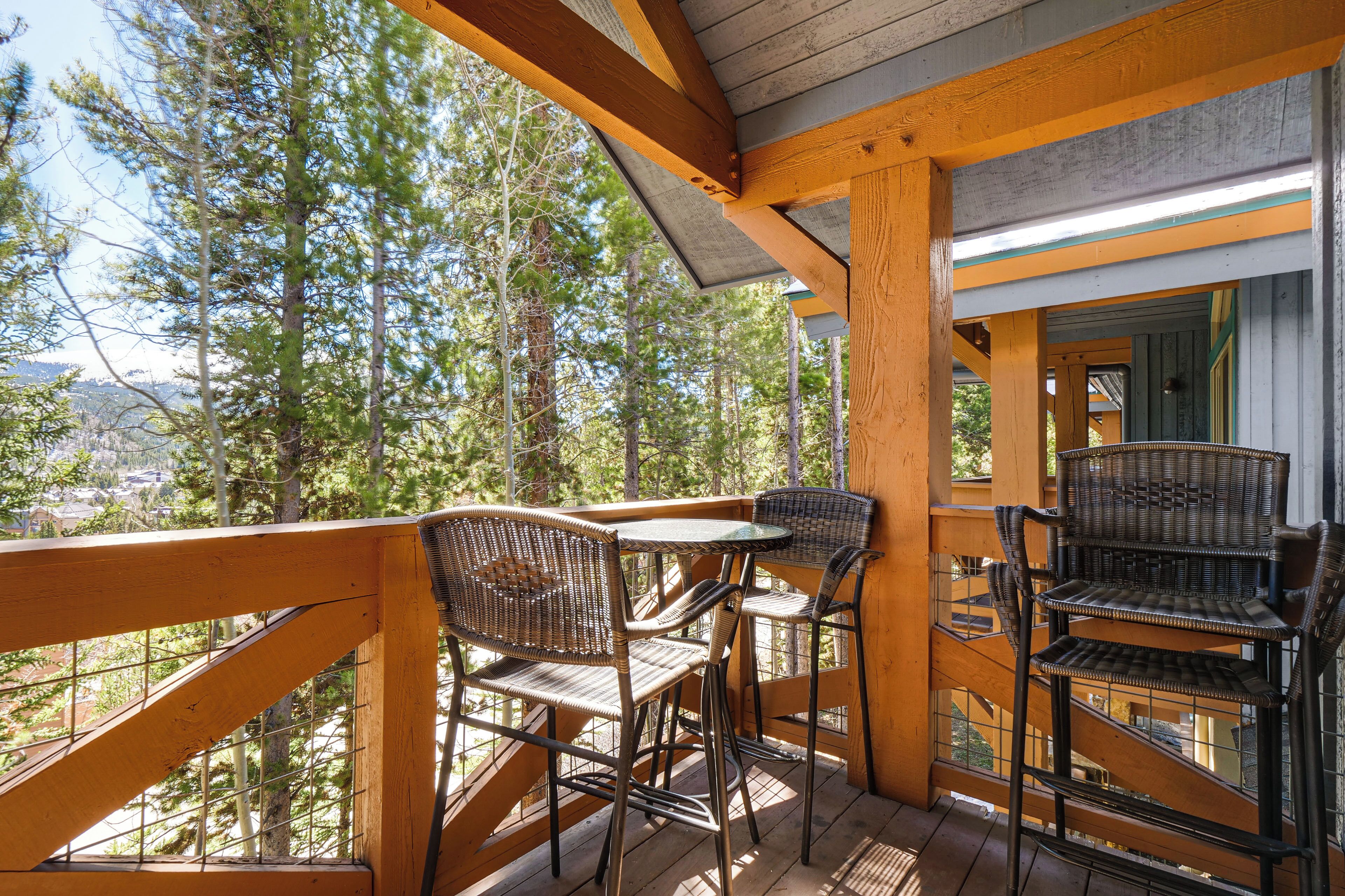 Căn hộ (3 Bedrooms) | Nội thất