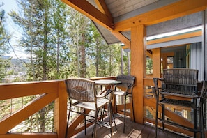 Apartment (3 Bedrooms) | Interior - Walk to Shuttle, Lift & Main St! Breck Ski Base (Breckenridge)