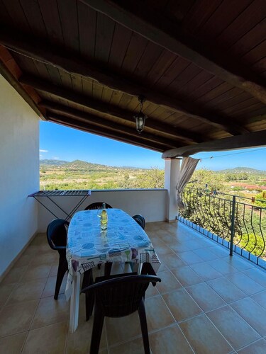 APPARTAMENTO MARE&NATURA RELAX