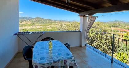 APPARTAMENTO MARE&NATURA RELAX