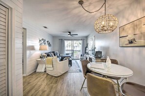 Leilighet (2 Bedrooms) | Innvendig