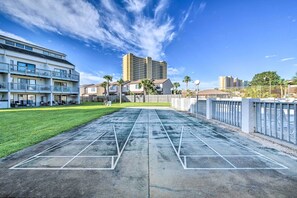 Leilighet (2 Bedrooms) | Innvendig