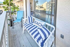 アパートメント (2 Bedrooms) | 内装