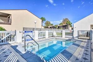 アパートメント (2 Bedrooms) | 内装