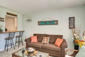 Appartamento (1 Bedroom) | Interni