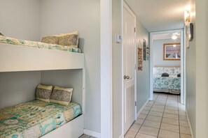 Appartamento (1 Bedroom) | Interni