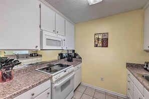 公寓 (1 Bedroom) | 住宿內部