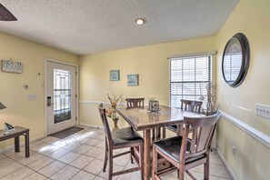 Leilighet (1 Bedroom) | Innvendig