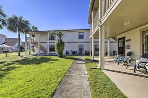 Leilighet (1 Bedroom) | Innvendig