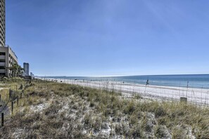 Appartement (1 Bedroom) | Interieur