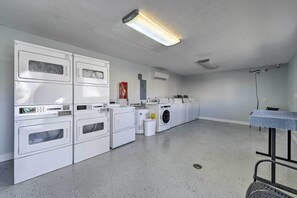 Leilighet (1 Bedroom) | Innvendig