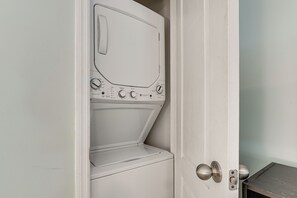 Appartamento (1 Bedroom) | Interni