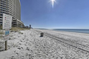 Leilighet (1 Bedroom) | Innvendig