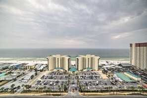 Leilighet (1 Bedroom) | Innvendig