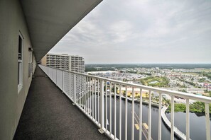 Leilighet (1 Bedroom) | Innvendig