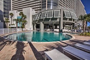 Lejlighed (1 Bedroom) | Interiør